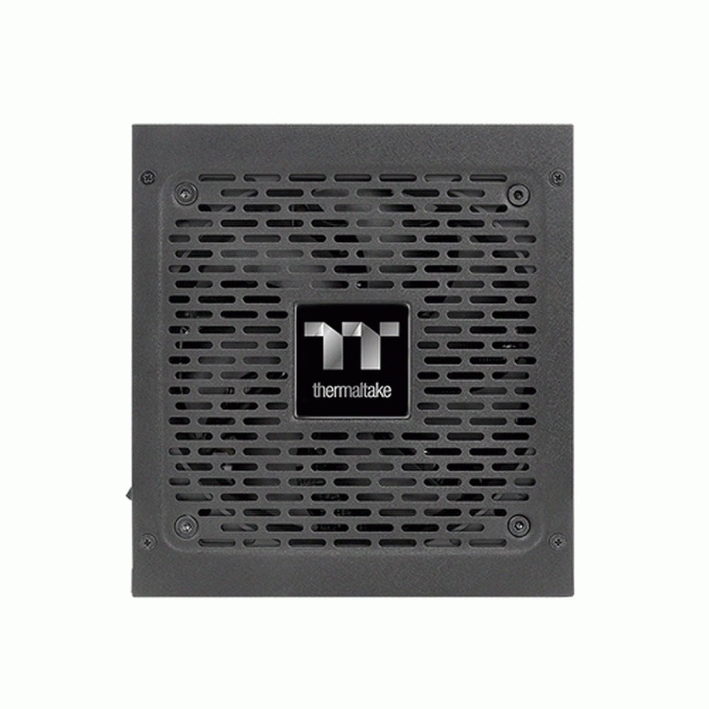 THERMALTAKE Toughpower GF A3 Gold 1050W 80 Plus 3.0 Gold Fully Modular Power Supply - 3