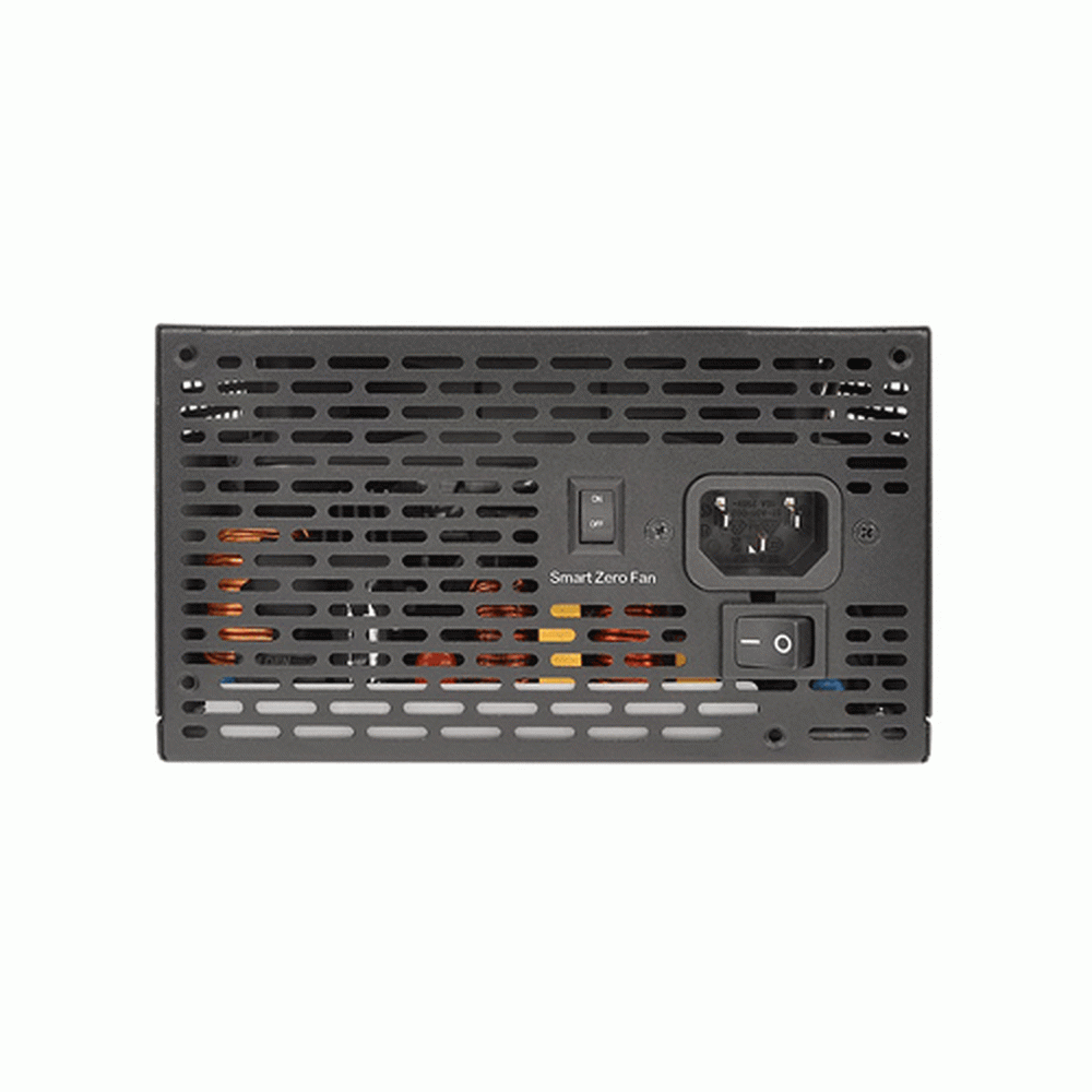 THERMALTAKE Toughpower GF A3 Gold 1050W 80 Plus 3.0 Gold Fully Modular Power Supply - 4