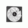DEEPCOOL LD360 ARGB Liquid Cooler (Black) - 2