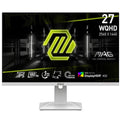 MSI MAG 274QRFW 27 Inch WQHD 180Hz IPS Panel 150% SRGB 1ms Adaptive Sync IPS Gaming Monitor