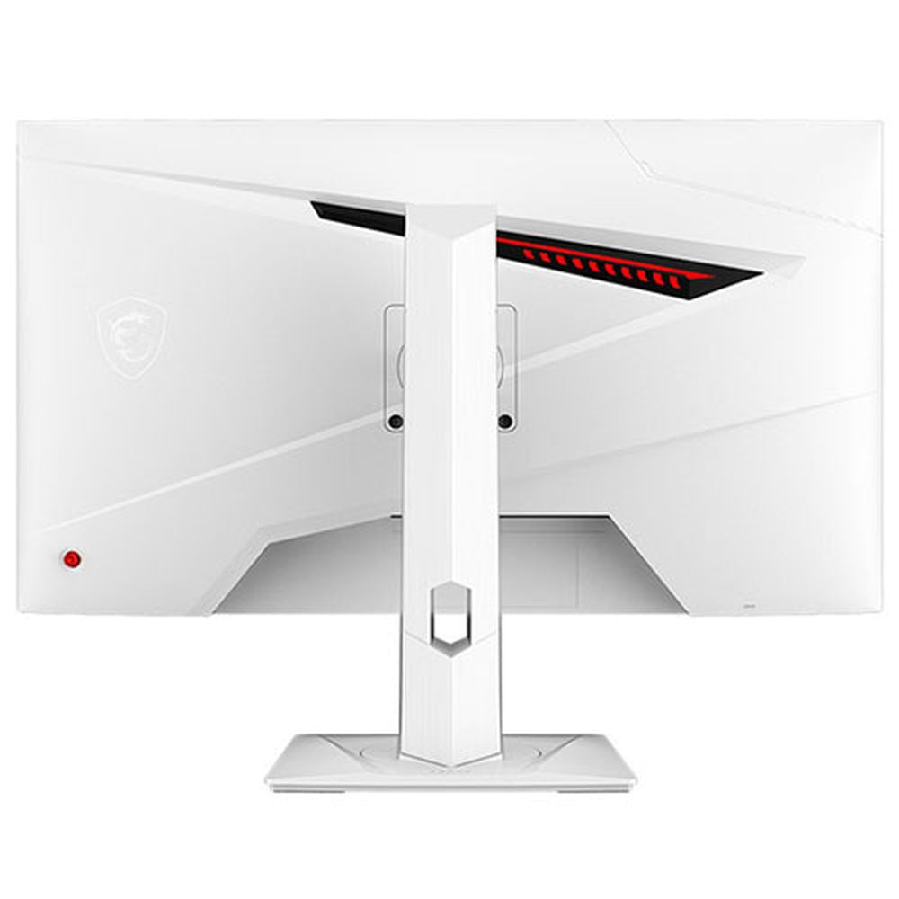 MSI MAG 274QRFW 27 Inch WQHD 180Hz IPS Panel 150% SRGB 1ms Adaptive Sync IPS Gaming Monitor - 2