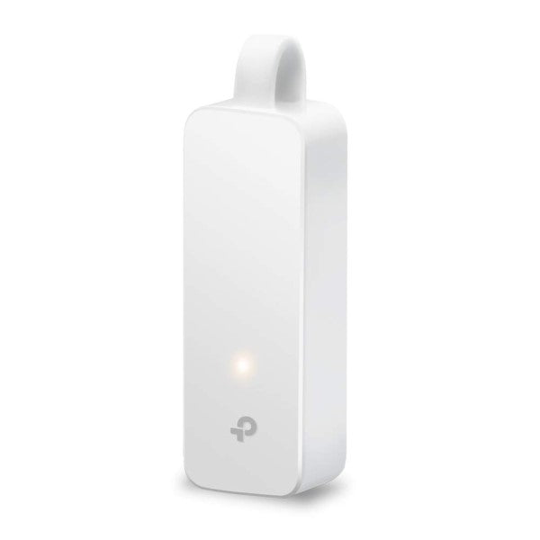 TP-Link UE300C USB Type-C to RJ45 Gigabit Ethernet Network Adapter – TechCure India