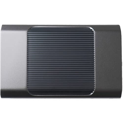 SANDISK PROFESSIONAL 22TB G-DRIVE USB-C (10GBPS) DESKTOP HDD, SDPHF1A-022T-DBAAD – TechCure India