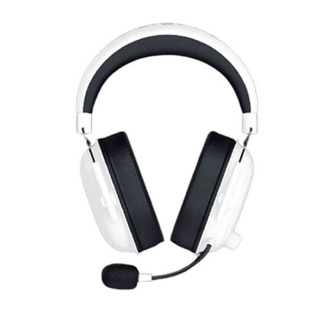 RAZER SEIREN V3 CHROMA - RGB USB MIC - WHITE EDITION RZ19-05060200-R3M1 – TechCure India
