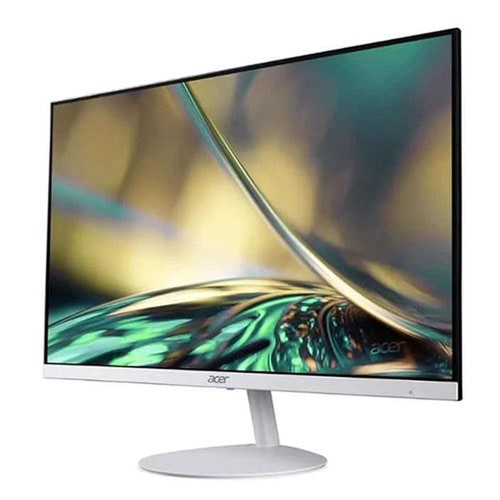 ACER SA272U E 27 Inch QHD 100Hz IPS Panel 115% SRGB 1MS AMD Freesync IPS Gaming Monitor - 3