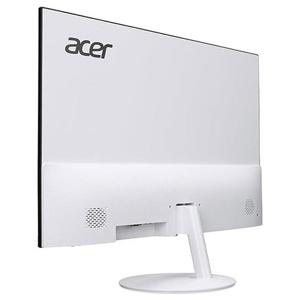 ACER SA272U E 27 Inch QHD 100Hz IPS Panel 115% SRGB 1MS AMD Freesync IPS Gaming Monitor - 4