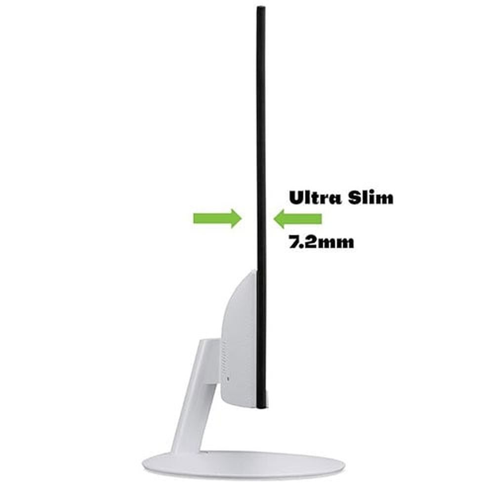 ACER SA272U E 27 Inch QHD 100Hz IPS Panel 115% SRGB 1MS AMD Freesync IPS Gaming Monitor - 5