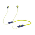 Honeywell Moxie V20 Bluetooth Neckband Yellow – TechCure India