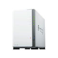 SYNOLOGY NAS DS223J 2-BAY DISKSTATION – TechCure India