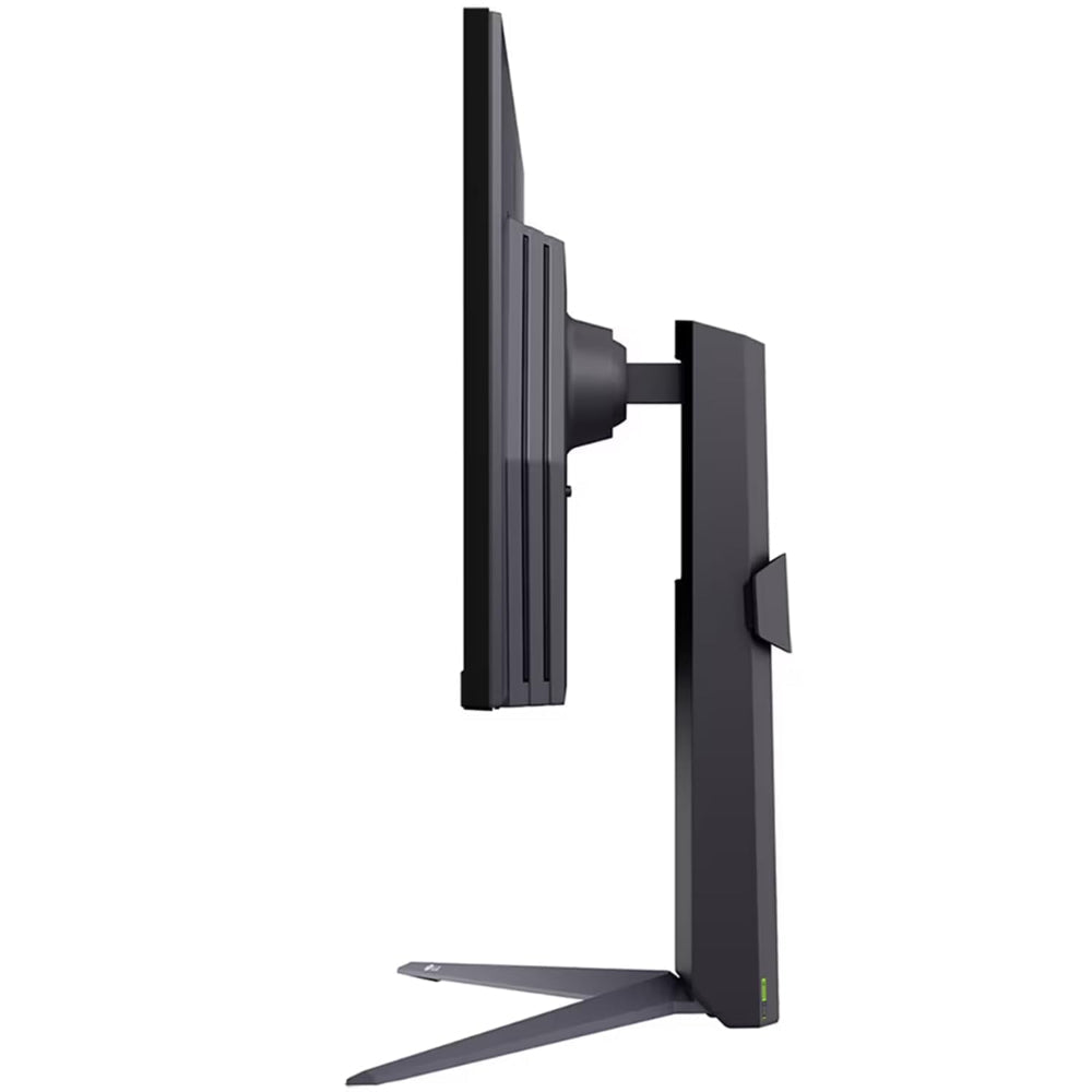 LG UltraGear 27GS75Q-B 27 Inch 2K QHD 180Hz IPS Panel 99%SRGB 1MS Adaptive Sync Gaming Monitor - 4