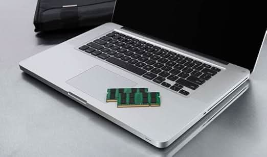 Kingston ValueRAM 32GB 5600MT/s DDR5 Non-ECC CL46 SODIMM 2Rx8 KVR56S46BD8-32 Laptop Memory – TechCure India