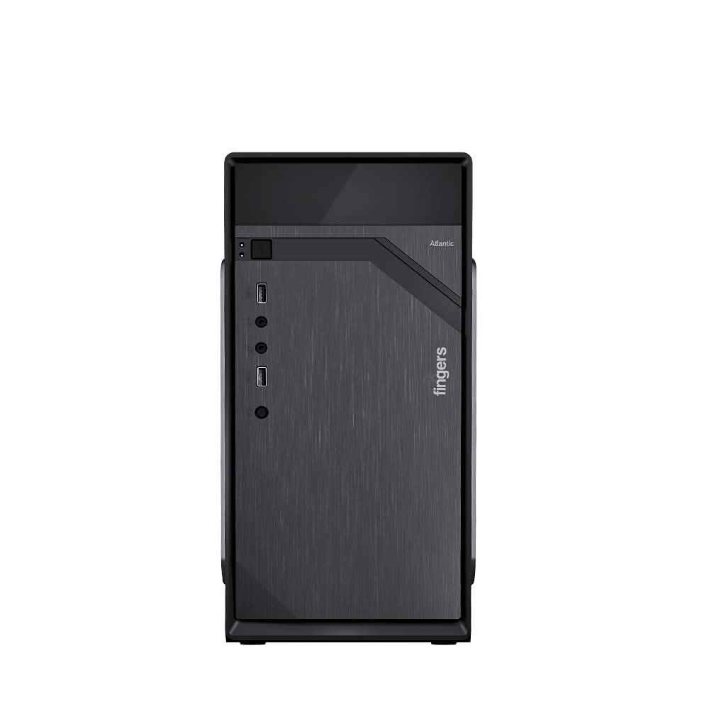 FINGERS ATLANTIC COMPUTER PC CASE – TechCure India