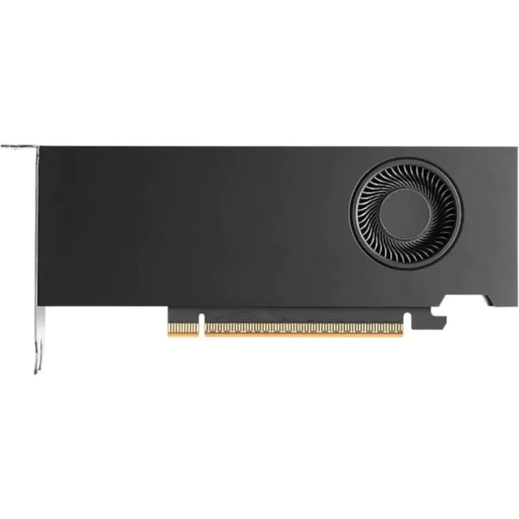 NVIDIA RTX Pro 2000 Blackwell 16GB GDDR7 Professional Workstation Graphics Card – TechCure India