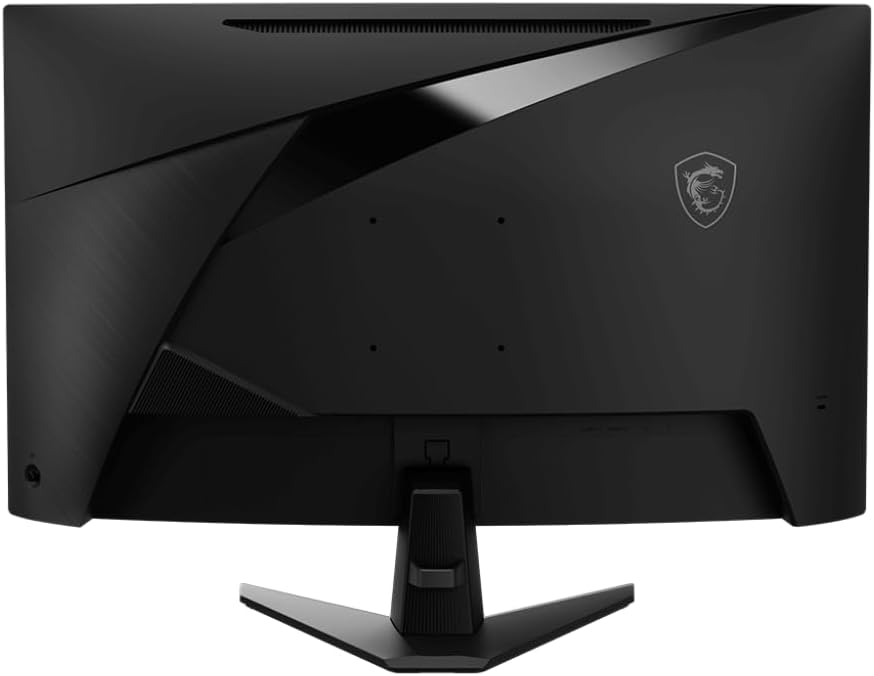 MSI MAG 32C6X 31.5-INCH 1920 X 1080 (FHD) COMPUTER MONITOR – TechCure India