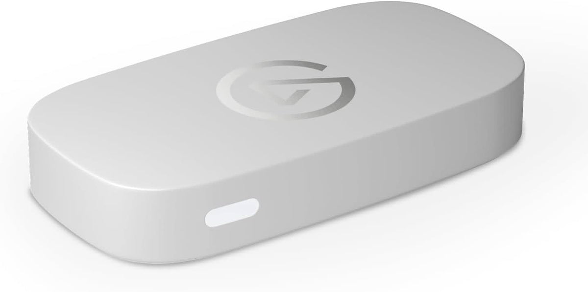 Elgato Game Capture Neo 10GBV9901 – TechCure India