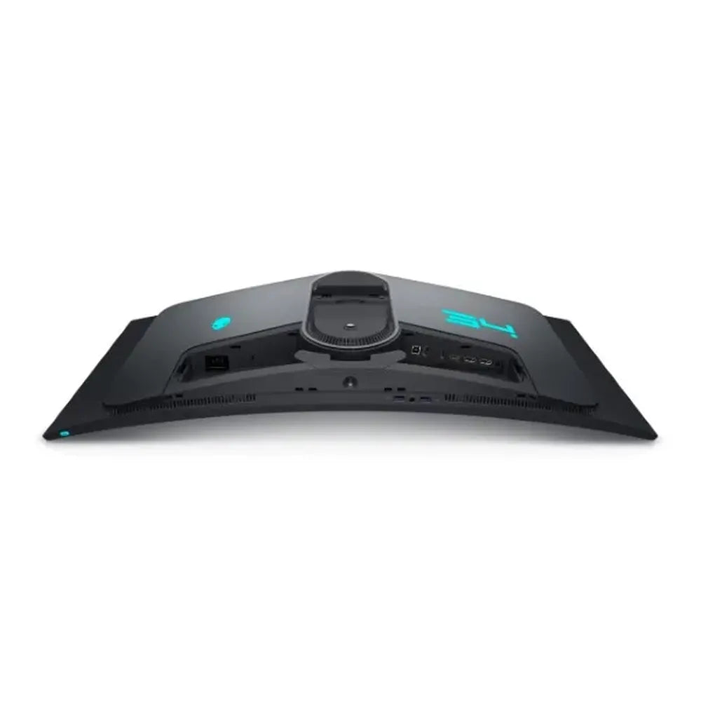 DELL ALIENWARE AW3423WF 34 Inch QHD 165Hz OLED Panel 100% SRGB 0.5MS AMD Freesync OLED Gaming Monitor - 2