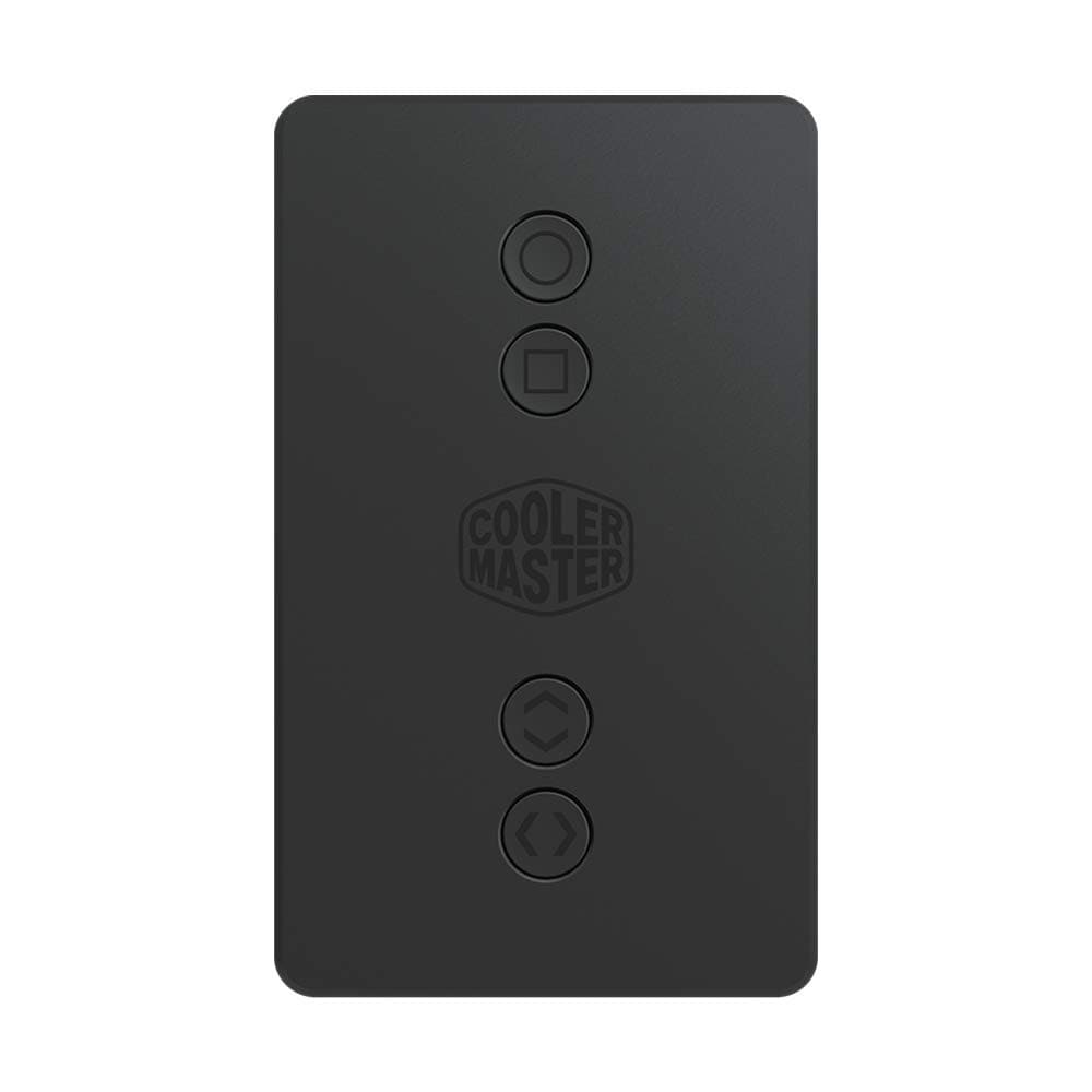 COOLER MASTER ARGB Controller - 2