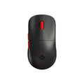 COSMIC BYTE Hypernova Tri-Mode Wireless Ambidextrous Gaming Mouse ( 26000DPI / 5 Macro Buttons )( Black ) – TechCure India