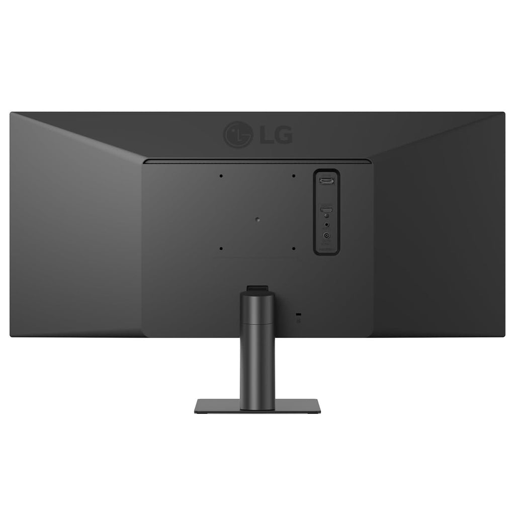 LG 29U511A 29 Inch UltraWide WFHD IPS Monitor – TechCure India