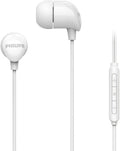 PHILIPS TAE2146WT/00 TYPE USB-C IN-EAR HEADPHONE WITH DYNAMIC BASS AND MIC AND 1.2M LENGTH IN WHITE – TechCure India