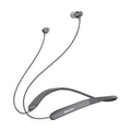 Honeywell Trueno U10 Bluetooth Neckband – Grey – TechCure India