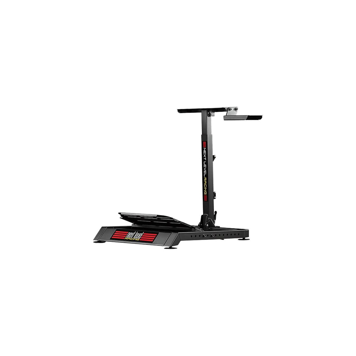 NEXT LEVEL RACING WHEEL STAND LITE (NLR-S007) – TechCure India
