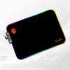 CLAW SLIDE Waterproof RGB Large Mousepad (Black) - 2