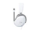 HYPERX CloudX Stinger 2 Core Wired 3.5mm Stereo Gaming Headphone ( White ) ( PC / Mac / Xbox / PS4 / PS5 ) - 5