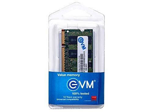 EVM Laptop 2GB DDR2 RAM 667MHz – TechCure India