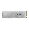 XPG ADATA GAMMIX S60 1TB M.2 2280 INTERNAL SOLID STATE DRIVE AGAMMIXS60-1T-CS – TechCure India