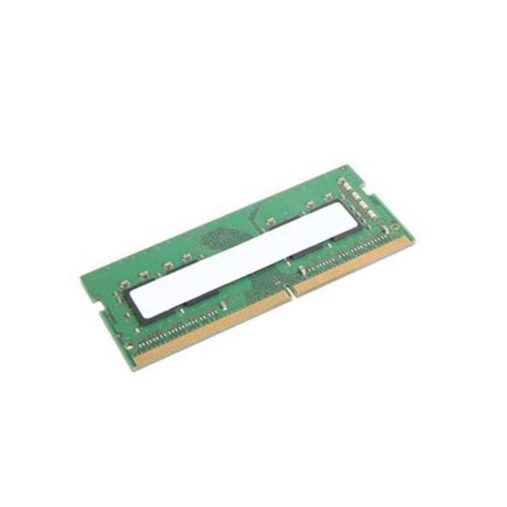 LENOVO SODIMM CL 8GB ( 8GBx1 ) 3200MHz DDR4 Laptop RAM