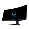 DELL ALIENWARE AW3423WF 34 Inch QHD 165Hz OLED Panel 100% SRGB 0.5MS AMD Freesync OLED Gaming Monitor - 3