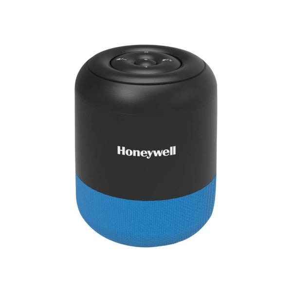 Honeywell Moxie V200 Wireless Bluetooth Portable Speaker - Blue – TechCure India