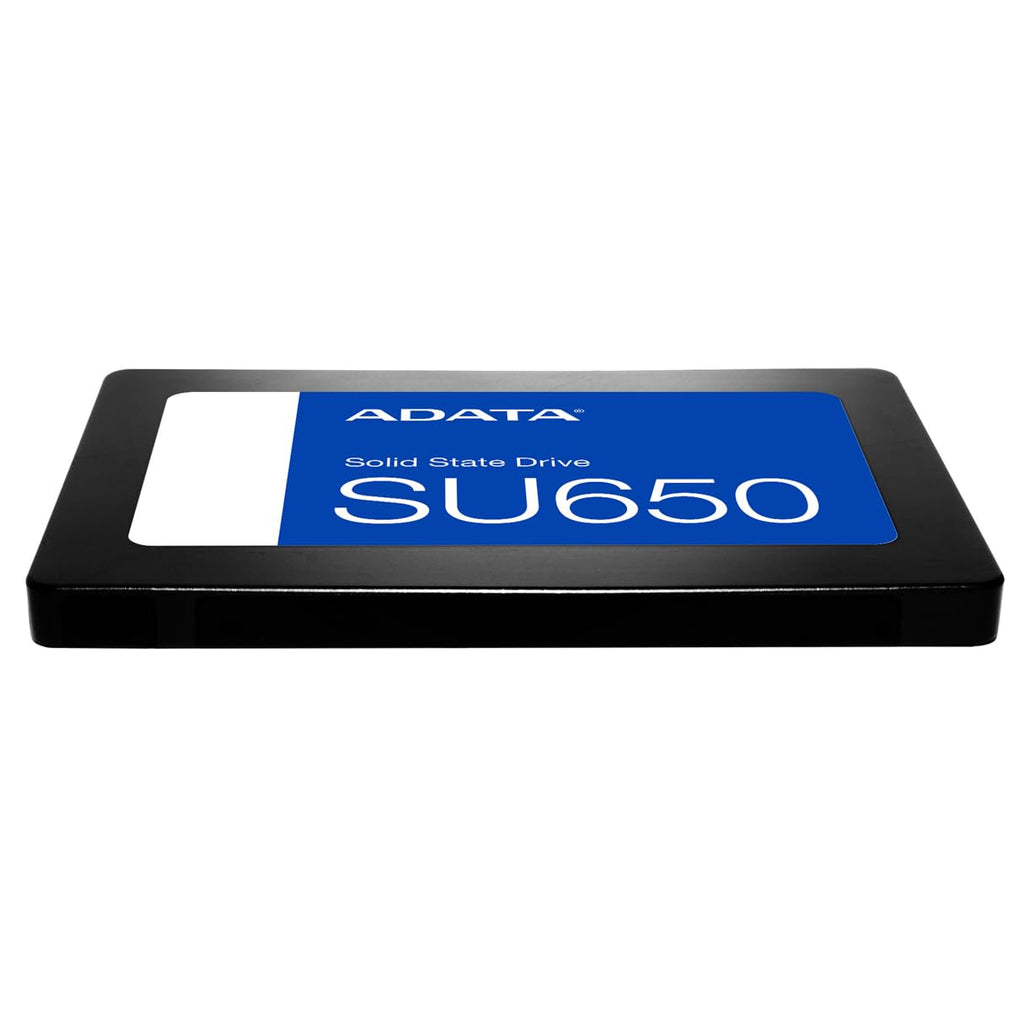 ADATA 256GB SATA SSD SU650 ASU650SS-256GT-R – TechCure India