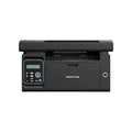 PANTUM M6512NW Mono Laser Multifunction Printer Black – TechCure India
