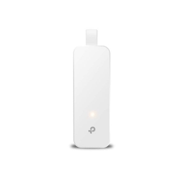 TP-Link UE300 USB 3.0 to RJ45 Gigabit Ethernet Network Adapter – TechCure India