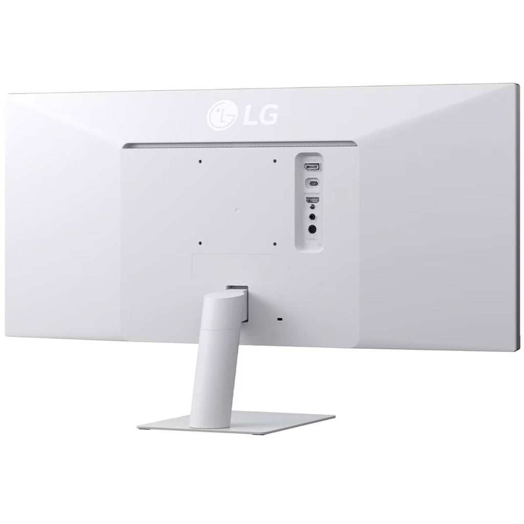 LG 29U531A Smartchoice 29 Inch UltraWide WFHD IPS Monitor – TechCure India