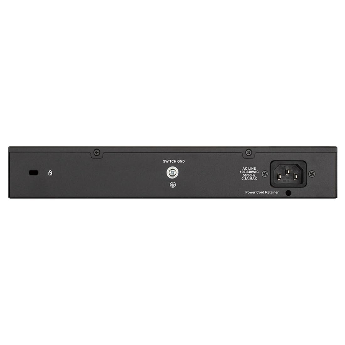 DLINK DGS-1024C 24-PORT GIGABIT SWITCH – TechCure India