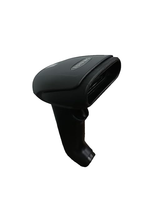 ESYPOS EBS - 311 - WIRED HANDHELD USB AUTOMATIC BARCODE SCANNER – TechCure India