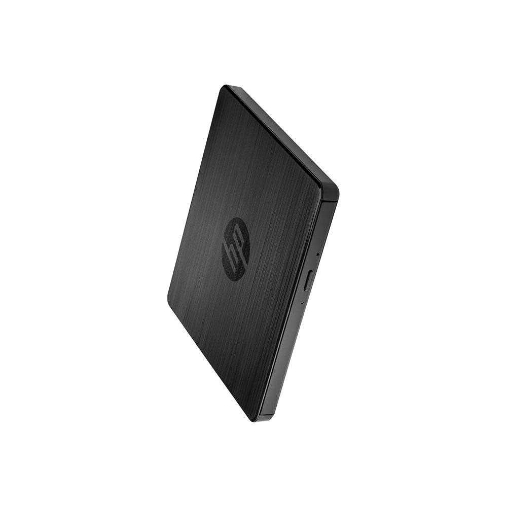 HP EXTERNAL USB DVD-RW DRIVE – TechCure India