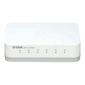 DLINK 5 PORT GIGA SWITCH – TechCure India