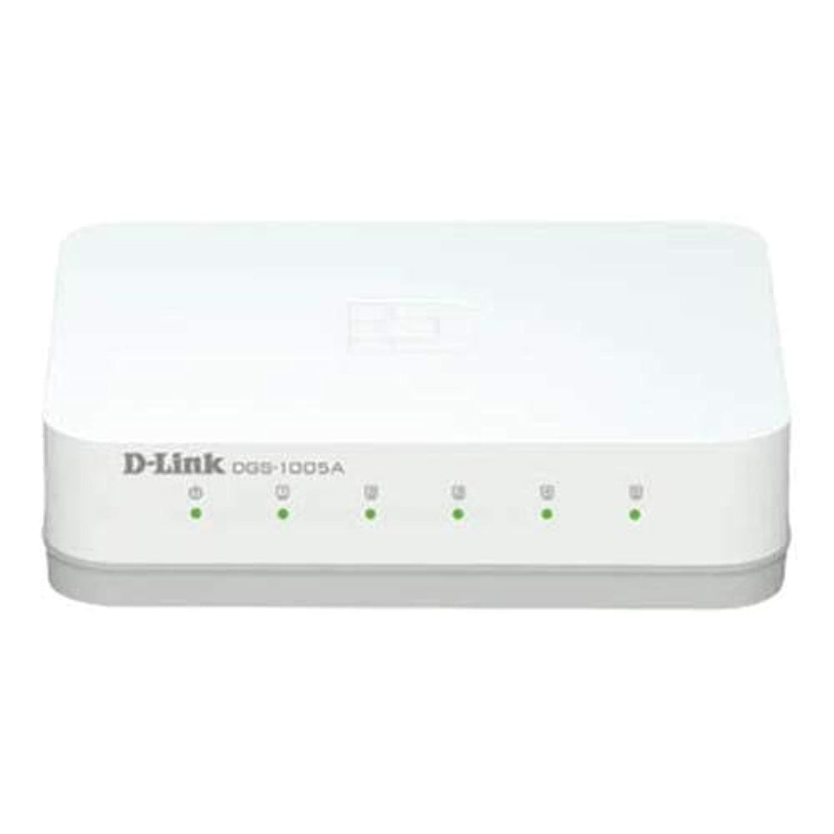 DLINK 5 PORT GIGA SWITCH – TechCure India