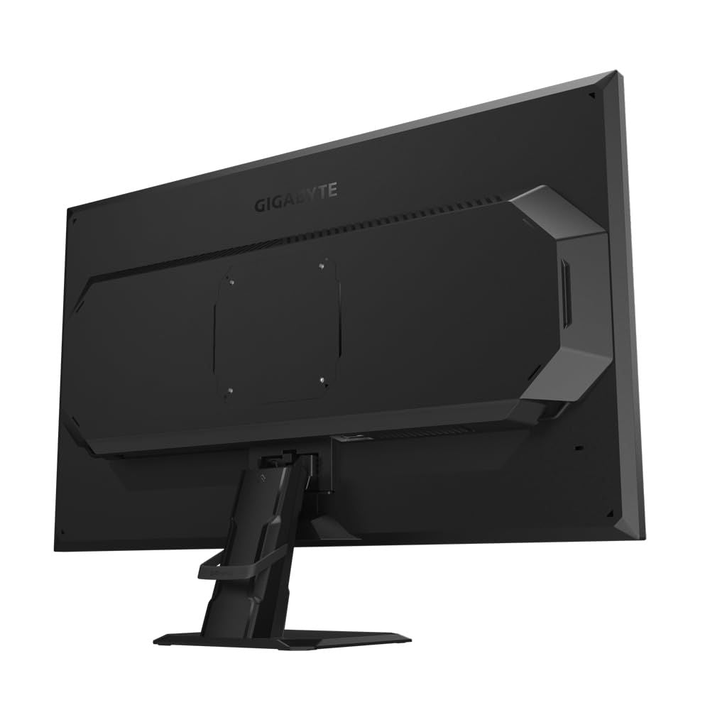 GIGABYTE GS27Q 27 Inch QHD 165Hz IPS Panel 100% SRGB 1MS AMD Freesync Gaming Monitor - 3