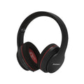 Honeywell Trueno U10 ANC Bluetooth Wireless Over Ear Headphones - Grey – TechCure India