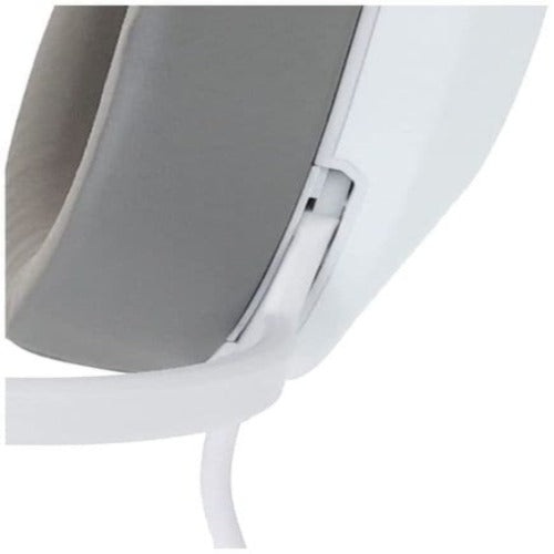 CORSAIR HS65 Wired 7.1 Surround Gaming Headphone With Mic ( White ) ( PC/Mobile/Mac/Xbox ) - 5