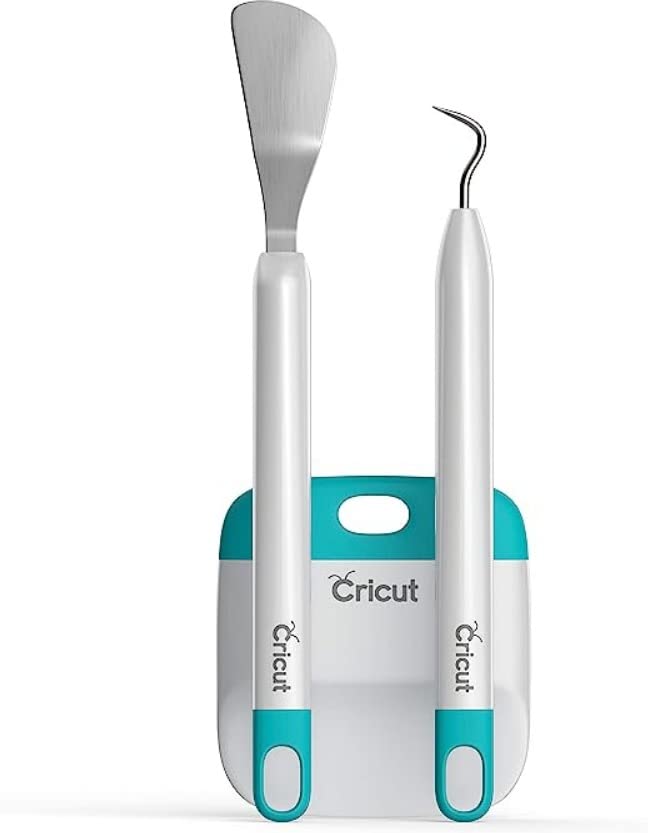 CRICUT JOY ESSENTIAL BUNDLE – TechCure India