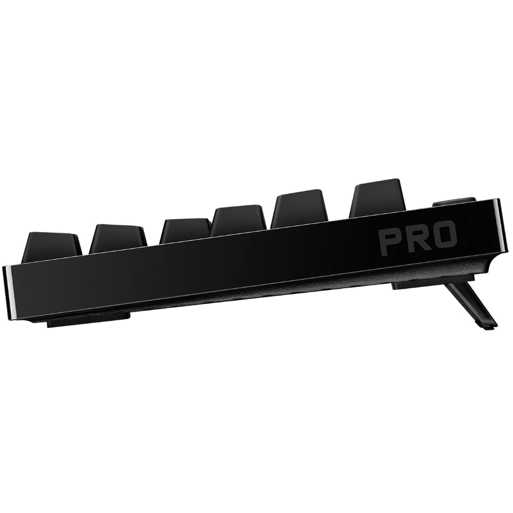 LOGITECH G PRO MECHANICAL GAMING KEYBOARD – TechCure India