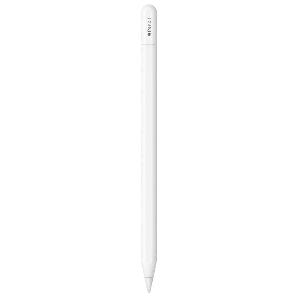 Apple Pencil USB-C – TechCure India