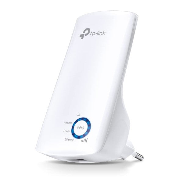 TP-Link TL-WA850RE N300 Range Extender – TechCure India