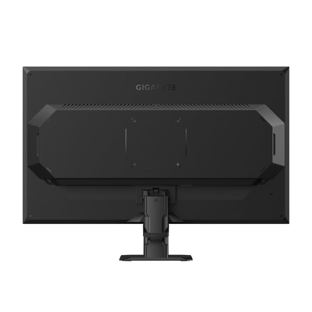 GIGABYTE GS27Q 27 Inch QHD 165Hz IPS Panel 100% SRGB 1MS AMD Freesync Gaming Monitor - 5